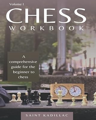 Chess Workbook: Off the top Shelf