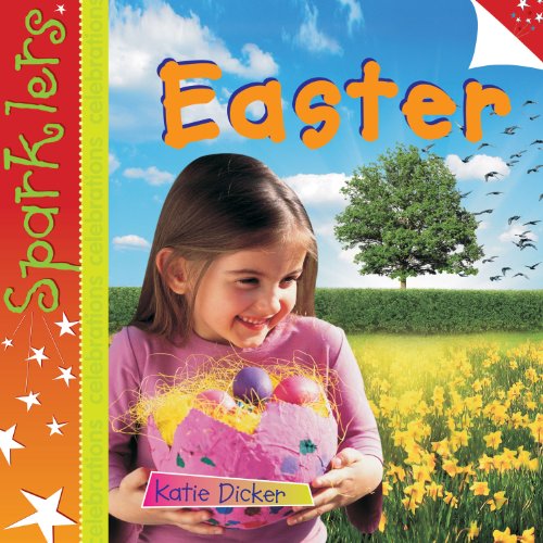 Easter by Katie Dicker