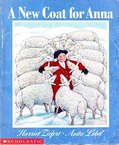 A New Coat for Anna