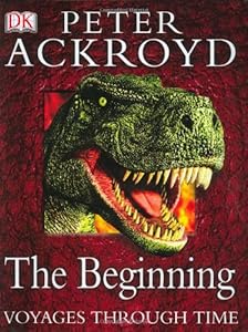 Voyages Through Time: The Beginning