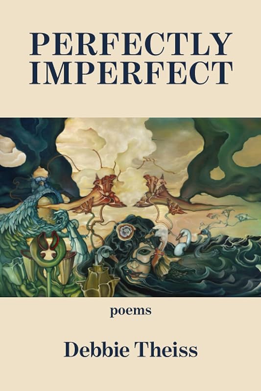 Perfectly Imperfect by Debbie Theiss