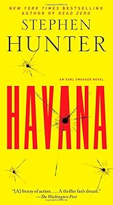 Havana: An Earl Swagger Novel