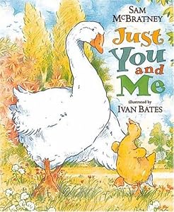 Just You and Me