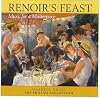 Mussorgsky : Pictures at an exhibition {1874 piano} + Small : Renoir's Feast [sound recording]