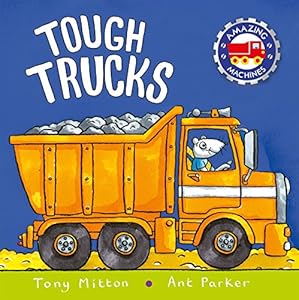 Tough Trucks