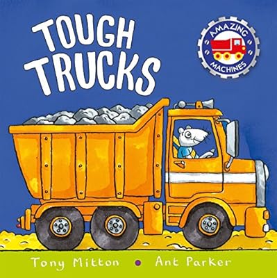 Tough Trucks