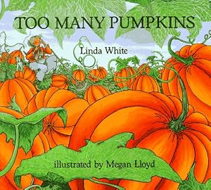 Too Many Pumpkins