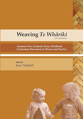 Weaving Te Whariki