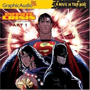 Infinite Crisis - Part 1