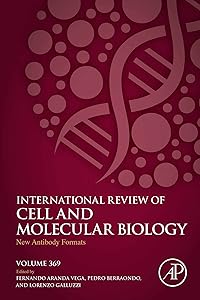 New Antibody Formats (International Review of Cell and Molecular Biology) by Fernando Aranda Vega