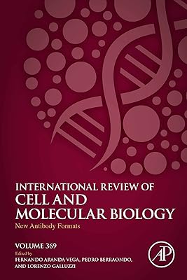 New Antibody Formats (International Review of Cell and Molecular Biology)