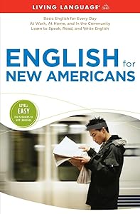 English for New Americans (ESL)