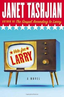 Vote for Larry