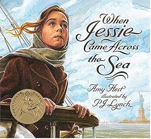 When Jessie Came Across the Sea