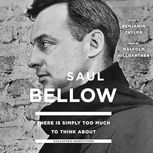 There Is Simply Too Much to Think About: Collected Nonfiction; Library Edition