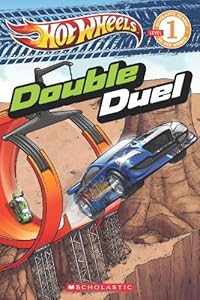 Hot Wheels: Double Duel