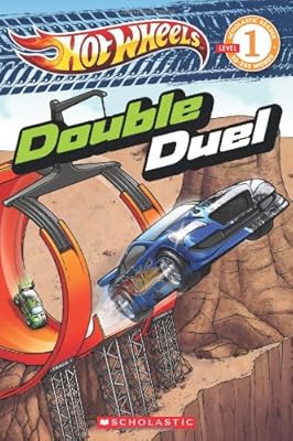 Hot Wheels: Double Duel