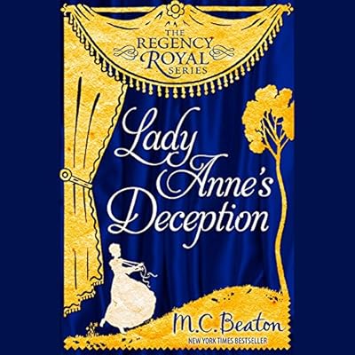 Lady Anne's Deception