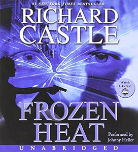 Frozen Heat CD