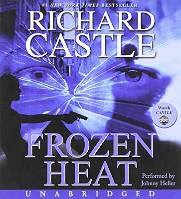 Frozen Heat CD