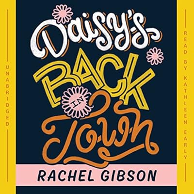 Daisy's Back in Town: Library Edition