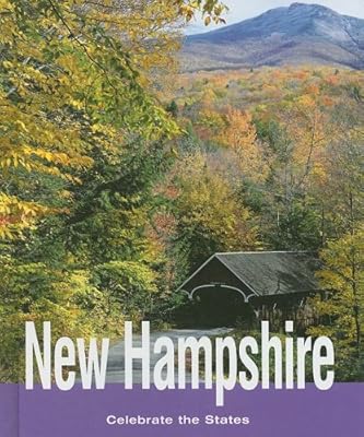 New Hampshire (Celebrate the States, Second)