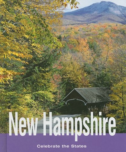 New Hampshire (Celebrate the States, Second) by Steven Otfinoski