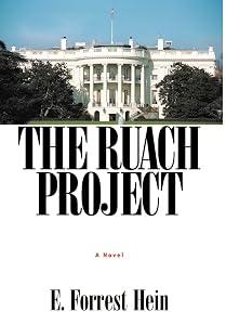 The Ruach Project by E Forrest Hein