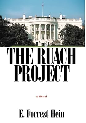 The Ruach Project