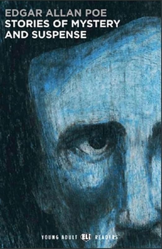 Young Adult ELI Readers - English by Edgar Allan Poe