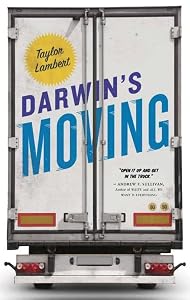 Darwin's Moving by Taylor Lambert