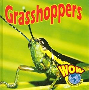 Grasshoppers