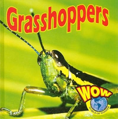 Grasshoppers