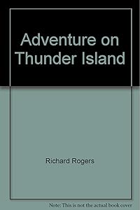Adventure on Thunder Island