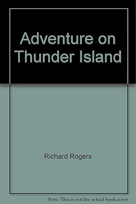 Adventure on Thunder Island