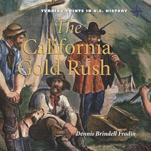 California Gold Rush