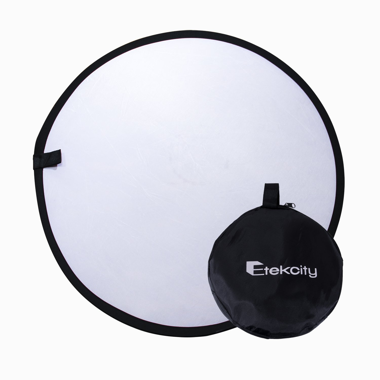 Photo Light Studio Reflector Diffuser 5 In 1 Photography Outdoor Indoor