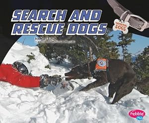 Search and Rescue Dogs