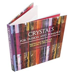 Crystals For Passion And Romance
