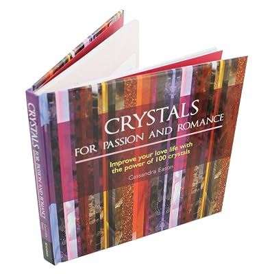 Crystals For Passion And Romance