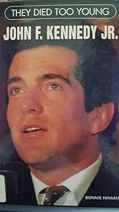 John F. Kennedy Jr. (They Died Too Young)