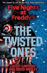 The Twisted Ones