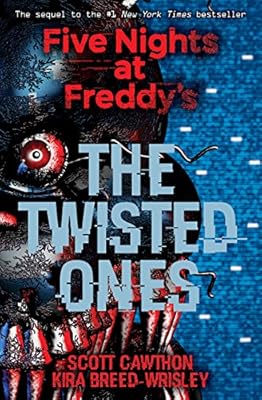 The Twisted Ones
