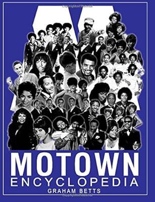 Motown Encyclopedia