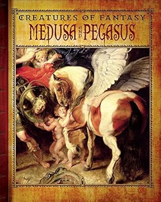 Medusa and Pegasus