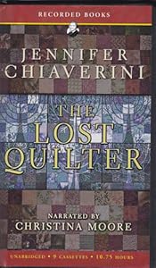 The Lost Quilter
