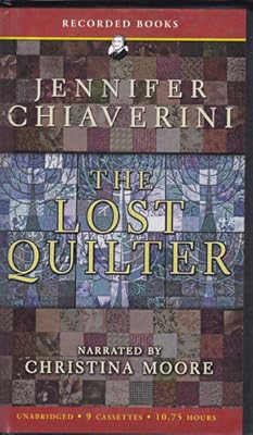 The Lost Quilter