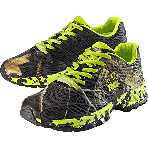 Legendary Whitetails Women's Mamba Ultra Cross Realtree Trail Shoe