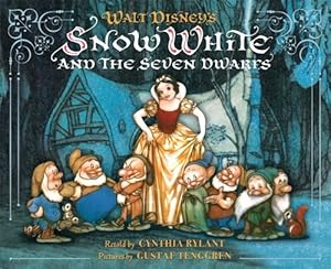 Walt Disney's Snow White and the Seven Dwarfs