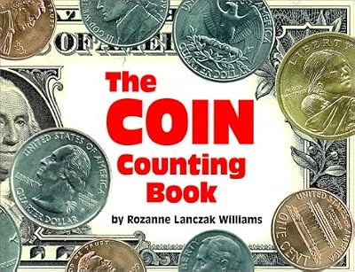 The Coin Counting Book